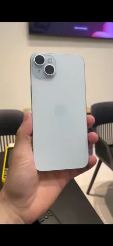 iPhone 15 Plus 128GB