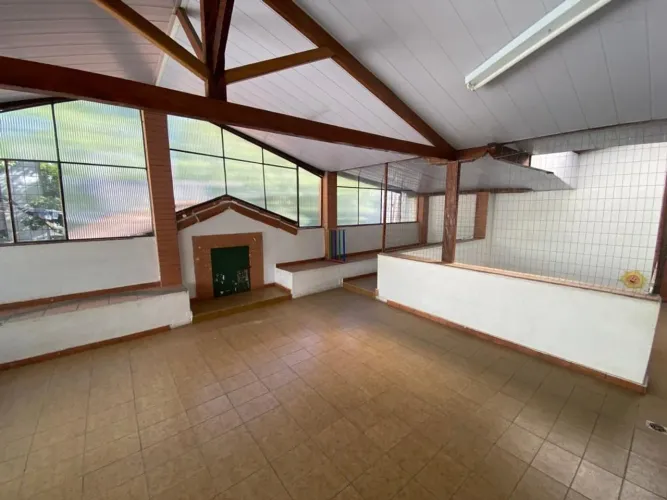 Casa comercial para aluguel, 4 quartos, 2 suítes, 4 vagas, São Pedro - Belo Horizonte/MG