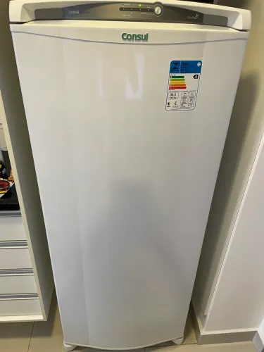 Geladeira Consul Frost Free