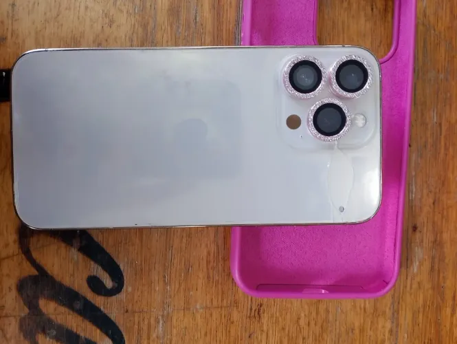 Celular iPhone