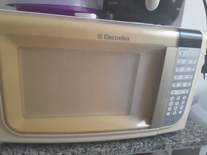 Micro-ondas