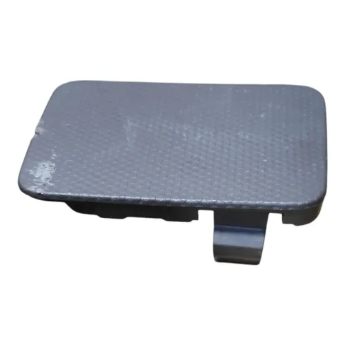 Tampa Acabamento Painel Foton Aumark S 715 Original A0745 Marrom