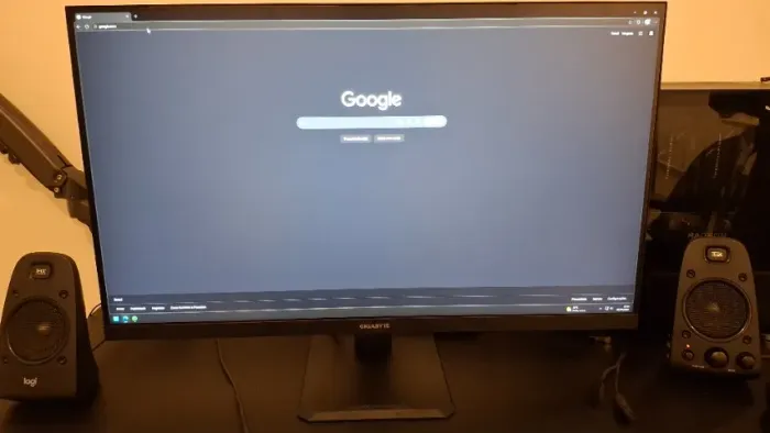 Monitor Gamer Gigabyte GS32Q 32" QHD IPS 170Hz