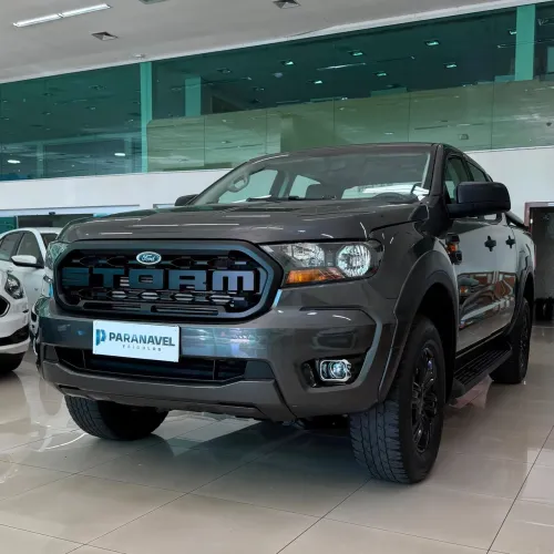 Ford Ranger Storm 3.2 20V 4X4 CD Diesel AUT 2023