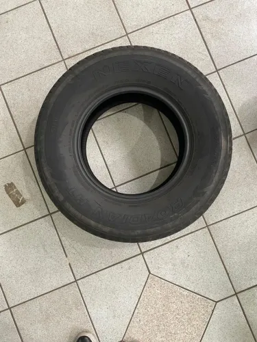 Pneu 265/70 R16