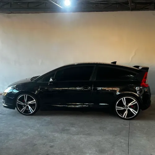 Citroen C4 VTR 2.0 16V 143cv 2009
