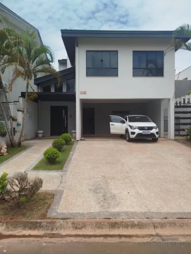 Casa para alugar 3 quartos no Jardim Planalto em Paulínia