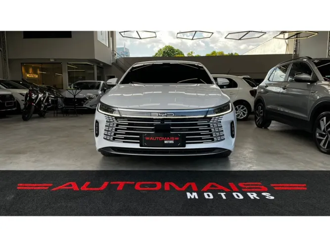 BYD King GS 1.5 16V Aut. (hibrido) 2026