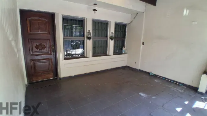 Sobrado com 3 dormitórios à venda por R$ 650.000,00 - Alto da Lapa - São Paulo/SP