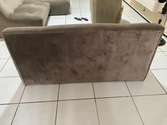 Sofá confortável para Sala