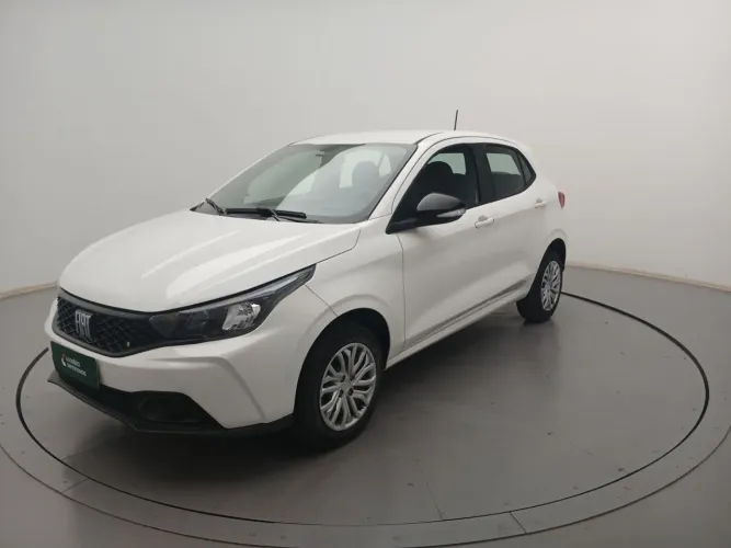 Fiat Argo Drive 1.0 Firefly 2026