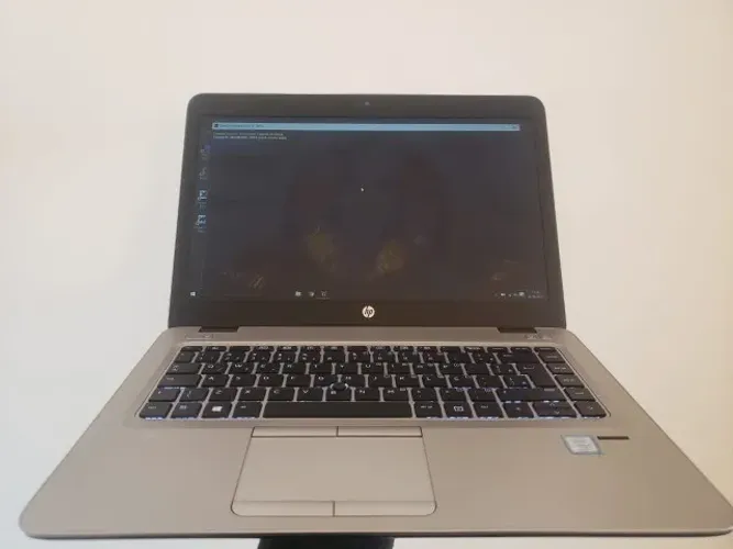 Notebook HP Core i3 8GB Revisado Garantia Nota Fiscal Entrego Hoje Parcelo 12x