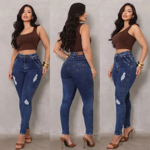 Jeans linha Premium