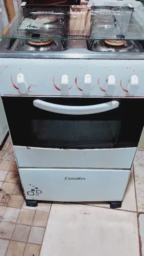 Fogão Esmaltec