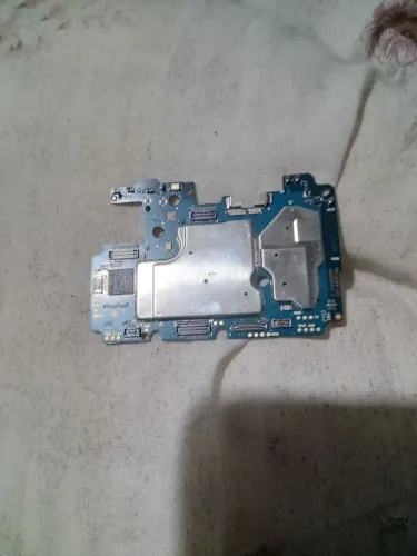 Placa mae a06 samsung 