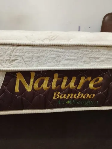 colchão king size 