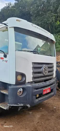 VW 31.320 6x4 Constellation