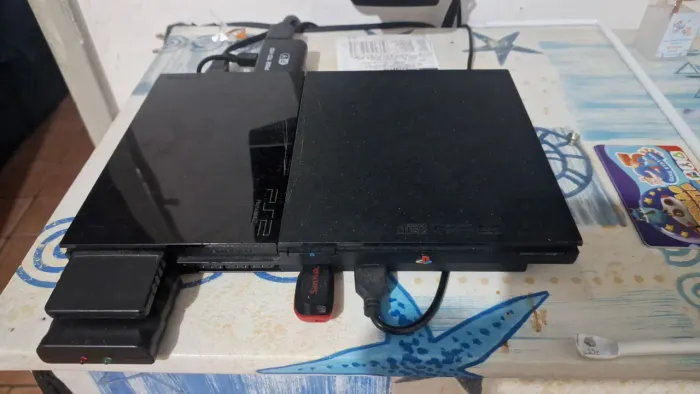 PlayStation 2