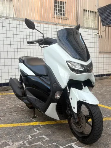 Nmax 160 ABS