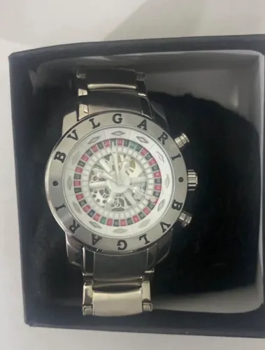 Relógio BVLGARI