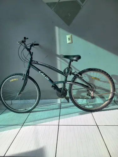 Bike aro 26 ótima