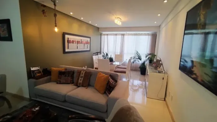 Pituba, Apartamento Para Venda, 04 Quartos, 113,18m2, Salvador/BA.