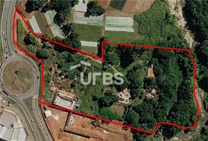 Clube do Mane 38.334,71m2