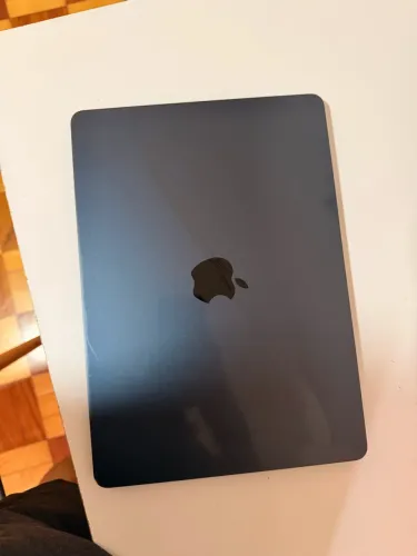 Macbook air m5 com garantia
