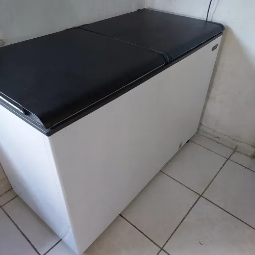 FREEZER HORIZONTAL 530 LITROS