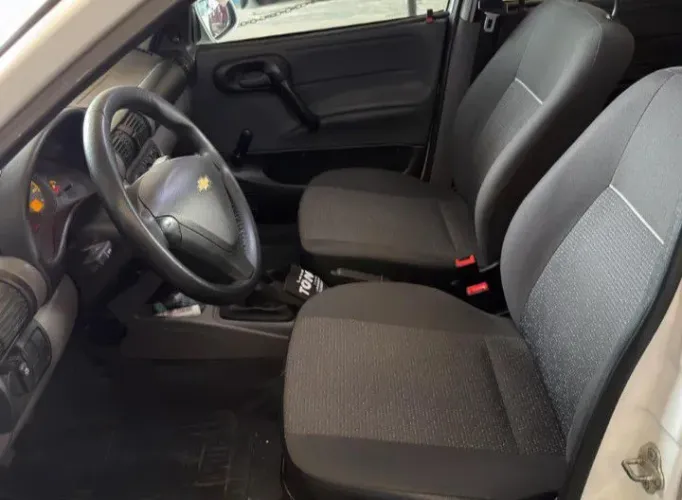 Chevrolet Classic Life/ls 1.0 VHC Flexp. 4P 2014