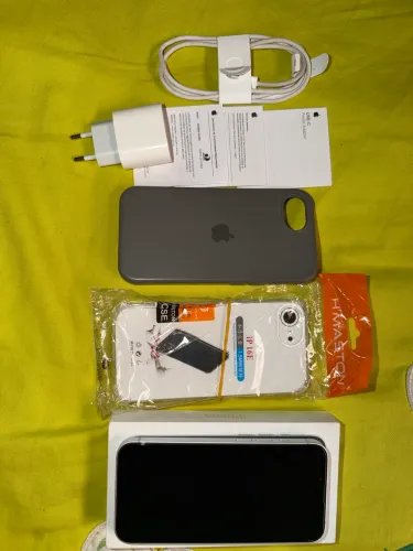 Vende-se iPhone 17e