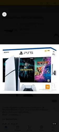 Ps5