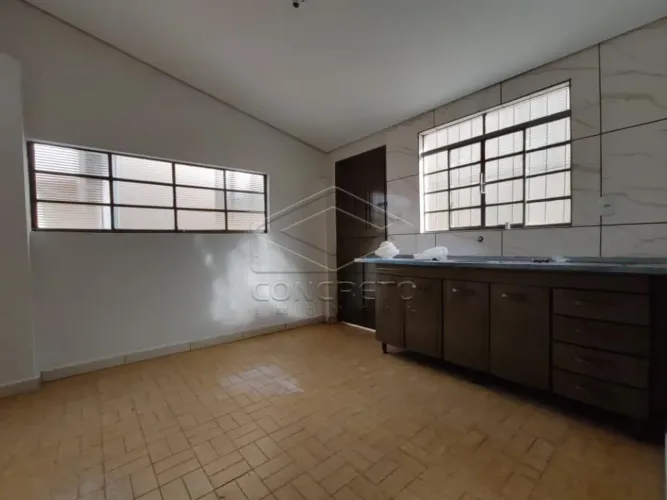 Casa Residência em Jaú