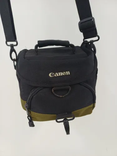 Bolsa Canon Deluxe Gadget Bag 100EG