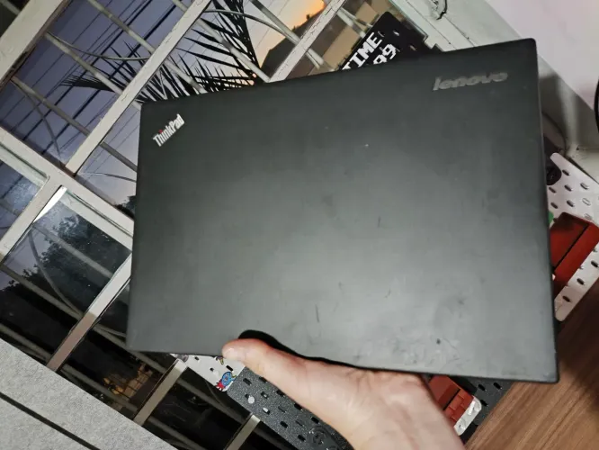 ThinkPad x250