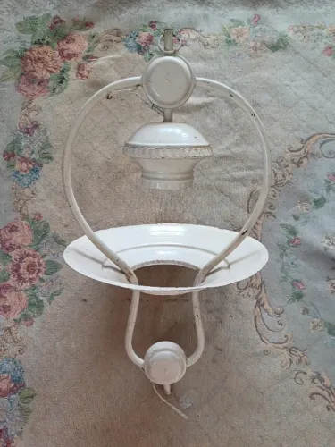 Lustre antigo