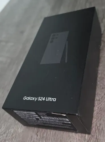 SAMSUNG GALAXY S 24 ULTRA 1TB