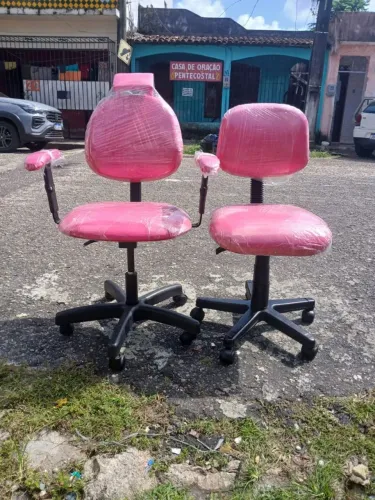 Cadeira para salão