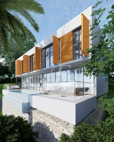 Terreno à venda, 836 m² por R$ 345.000,00 - GRANJA VIANA  PARQUE DAS ARTES - Embu das Arte