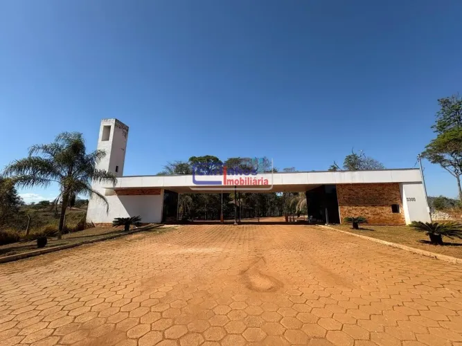 Terreno à venda em Quintas da Capela Nova