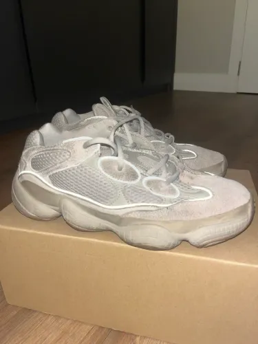 Yeezy 500 Blush Usado