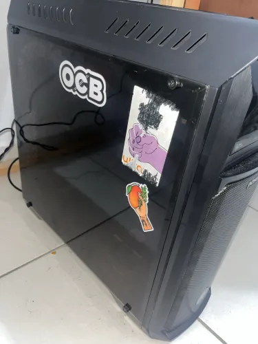 Computador Gamer