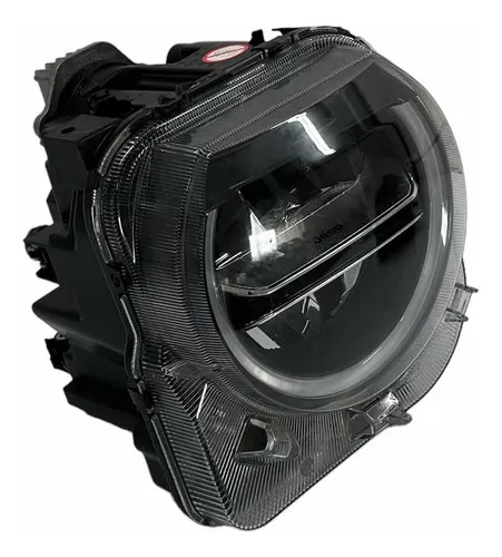 Farol Led Lado Direito Jeep Renegade 2022 Direito