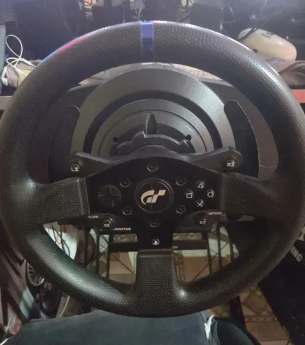 Thrustmaster T300 RS GT PS5/PS4/PC
