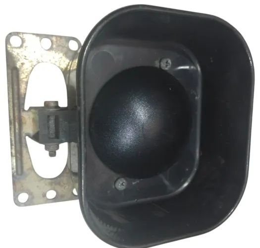 Sirene alarme automotivo Chevrolet corsa milenium 2001 2002