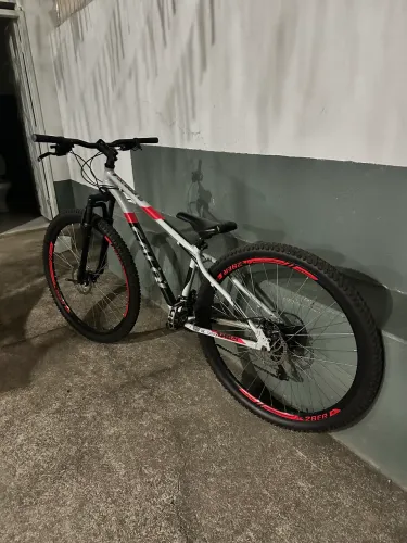 Bicicleta aro 29