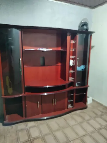 Vendo móveis usados 