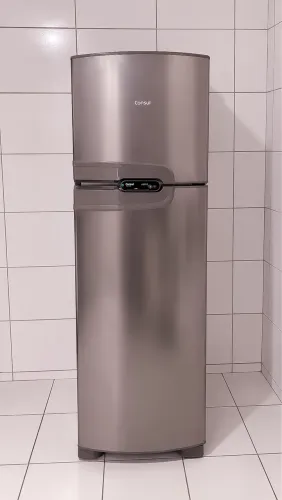 Geladeira Consul Frost Free Duplex