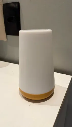 Luminária pra leitura 