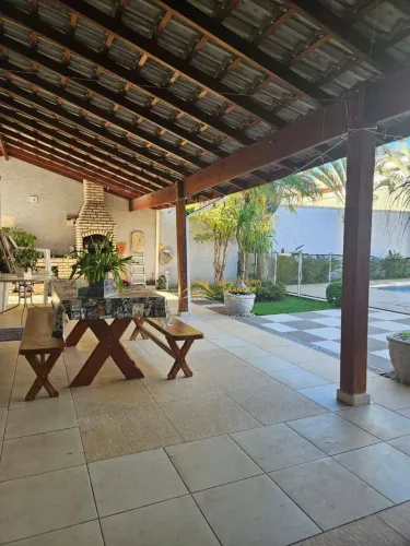CASA VILA OLIVEIRA EM MOGI DAS CRUZES ESTUDA PERMUTA DE MENOR VALOR